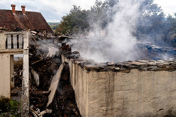 Affordable Fire Damage Repair solutions in Dayton, OH